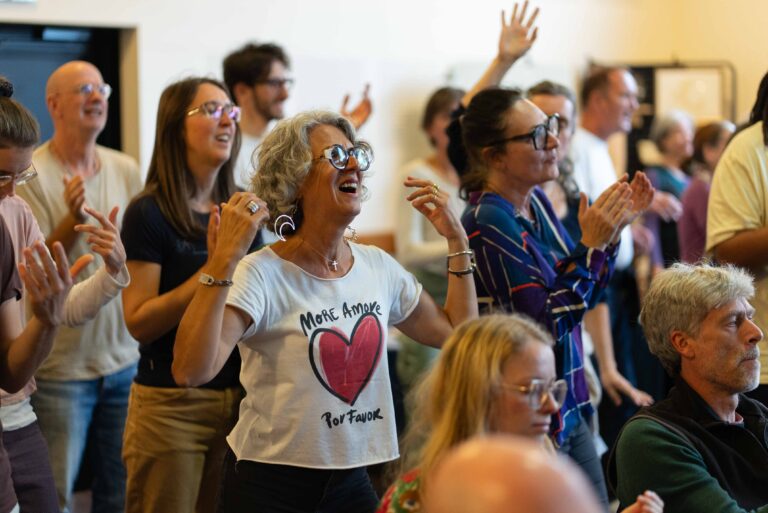 Photos de la rencontre en Bretagne !