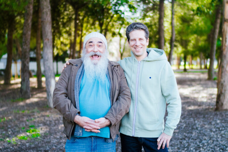 Satsang en Suisse – Ouverture des inscriptions